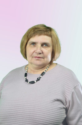 Красильникова Светлана Александровна Красильникова Светлана Александровна