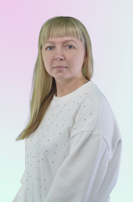 Романова Татьяна Сергеевна Романова Татьяна Сергеевна